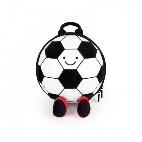 FOOTBALL  ANTI-LOST BACKPACK